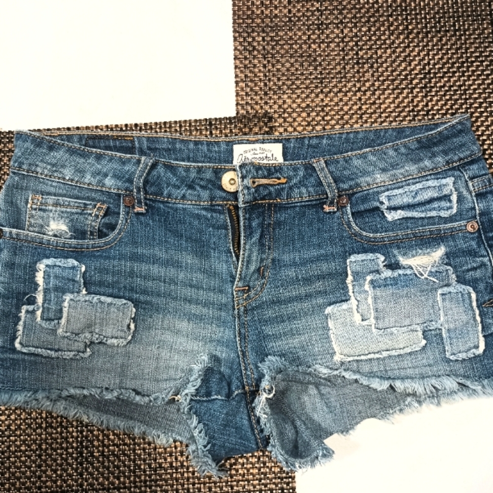 Aeropostale shorts